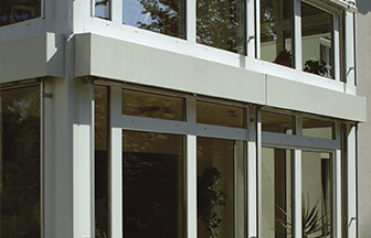 puerta osciloparalela