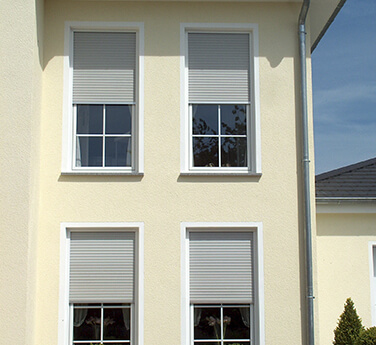 slider ventanas pvc AyG